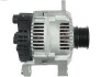 Alternator FIAT DUCATO 2.5TDI 94-, 2.8TD 99- /AS/ - (57054E, 98490186) AS-PL A3041 (фото 2)