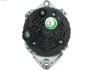 Alternator FIAT DUCATO 2.5TDI 94-, 2.8TD 99- /AS/ - (57054E, 98490186) AS-PL A3041 (фото 3)