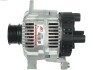 Alternator FIAT DUCATO 2.5TDI 94-, 2.8TD 99- /AS/ - (57054E, 98490186) AS-PL A3041 (фото 4)