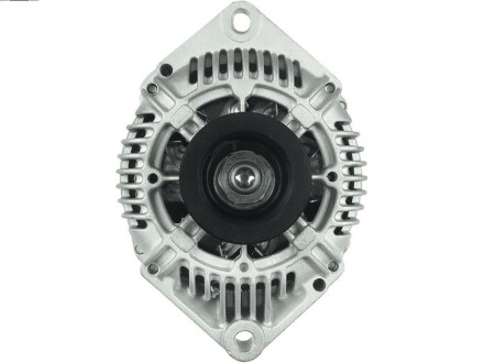 Alternator FIAT DUCATO 2.5TDI 94-, 2.8TD 99- /AS/ - (57054E, 98490186) AS-PL A3041 (фото 1)