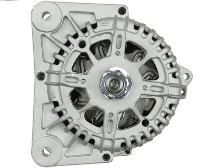 Alternator RENAULT,NISSAN 1.5DCI 03- /AS/ - (2310000QAB, 2310000QBA, 7701474416) AS-PL A3052