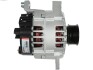 Alternator FIAT DUCATO 2.8 JTD /AS/ - (500371244, 5705AF, 5705EV) AS-PL A3053 (фото 2)