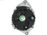 Alternator FIAT DUCATO 2.8 JTD /AS/ - (500371244, 5705AF, 5705EV) AS-PL A3053 (фото 3)