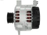 Alternator FIAT DUCATO 2.8 JTD /AS/ - (500371244, 5705AF, 5705EV) AS-PL A3053 (фото 4)