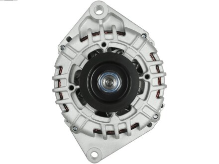 Alternator FIAT DUCATO 2.8 JTD /AS/ - (500371244, 5705AF, 5705EV) AS-PL A3053 (фото 1)