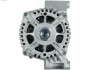 Alternator FIAT PUNTO,PANDA 1.3JTD,CORSA 1.3CDTI 06- A3055