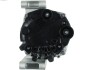 Alternator FIAT PUNTO,PANDA 1.3JTD,CORSA 1.3CDTI 06- - (13117279, 13283344, 3140085E00) AS-PL A3055 (фото 3)