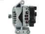 Alternator FIAT PUNTO,PANDA 1.3JTD,CORSA 1.3CDTI 06- - (13117279, 13283344, 3140085E00) AS-PL A3055 (фото 4)