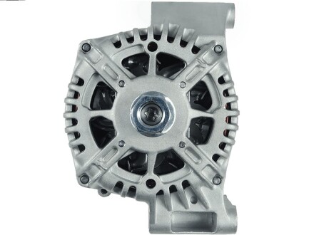 Alternator FIAT PUNTO,PANDA 1.3JTD,CORSA 1.3CDTI 06- - (13117279, 13283344, 3140085E00) AS-PL A3055 (фото 1)