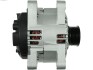 Alternator CITROEN,PEUGEOT 206,307 1.4-2.0 HDI 03- - (27060YU020, 27060YV020, 3140073J00) AS-PL A3074 (фото 2)