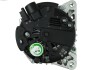 Alternator CITROEN,PEUGEOT 206,307 1.4-2.0 HDI 03- - (27060YU020, 27060YV020, 3140073J00) AS-PL A3074 (фото 3)