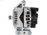 Alternator - (13197577, 13256930, 13283343) AS-PL A3078 (фото 4)