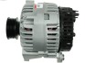 Alternator - (058903016A, 058903016B, 058903016BX) AS-PL A3081 (фото 4)