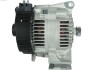 Alternator DB A-KLASA 1.7CDI 98- - (0101543902, 0111548202, 0121544302) AS-PL A3082 (фото 2)