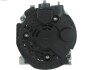 Alternator DB A-KLASA 1.7CDI 98- - (0101543902, 0111548202, 0121544302) AS-PL A3082 (фото 3)