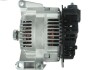 Alternator DB A-KLASA 1.7CDI 98- - (0101543902, 0111548202, 0121544302) AS-PL A3082 (фото 4)