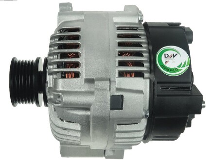 Фото 4 - Автомобільний генератор AS-PL A3083