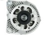 Alternator BMW E46 2.0D 01- /AS/ - (12312249966, 12317787346, 12317788222) AS-PL A3087 (фото 1)