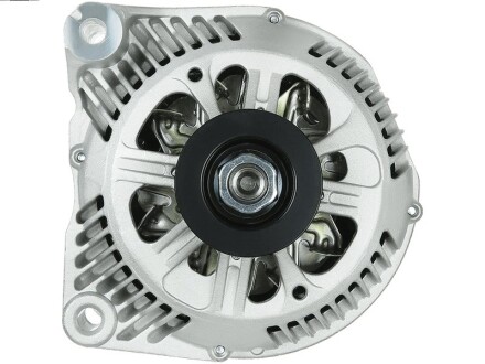 Alternator BMW E46 2.0D 01- /AS/ - (yle500170, yle000070, 7797660) AS-PL A3087