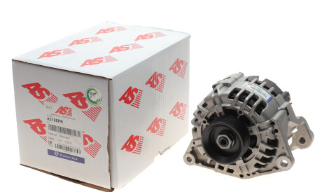 Фото 2 - Генератор AS-PL A3108PR