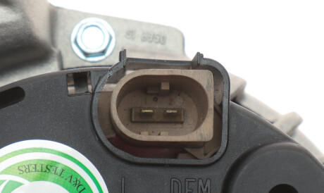 Фото 3 - Генератор AS-PL A3108PR