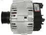 Alternator - (8200410669, 8200588648, 8200667619) AS-PL A3119 (фото 4)