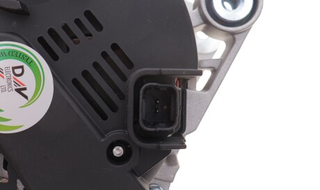 Фото 3 - Генератор AS-PL A3120