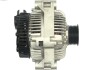 Alternator - (5705JC, 5705W9, 5705X0) AS-PL A3136 (фото 2)