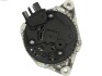 Alternator - (5705JC, 5705W9, 5705X0) AS-PL A3136 (фото 3)