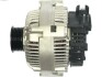 Alternator - (5705JC, 5705W9, 5705X0) AS-PL A3136 (фото 4)