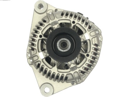 Alternator - (5705JC, 5705W9, 5705X0) AS-PL A3136 (фото 1)