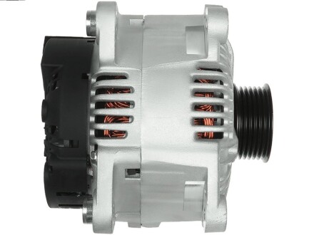 Фото 2 - Автомобільний генератор AS-PL A3160