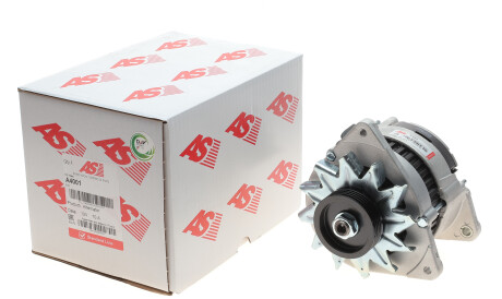 Фото 2 - Генератор AS-PL A4001