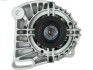 Alternator FIAT BRAVO/A,PUNTO 1.1-1.4 95- /75A//AS/ A4003