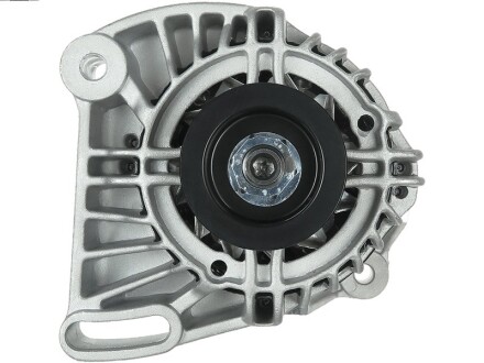 Alternator FIAT BRAVO/A,PUNTO 1.1-1.4 95- /75A//AS/ - AS-PL A4003