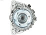 Alternator FORD FOCUS 1.8 99- A4021