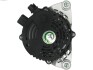 Alternator FORD FOCUS 1.8 99- - (1079312, 1126051, 1144182) AS-PL A4021 (фото 3)