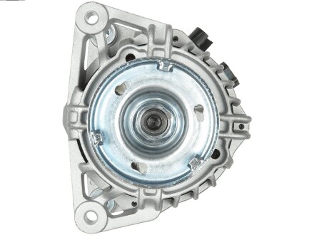 Alternator FORD FOCUS 1.8 99- - (1079312, 1126051, 1144182) AS-PL A4021 (фото 1)