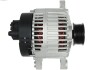 Alternator FIAT DUCATO 1.9TD - (46445658, 46765836, 46769369) AS-PL A4023 (фото 2)