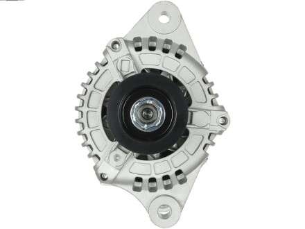 Alternator FIAT DUCATO 1.9TD - (46445658, 46765836, 46769369) AS-PL A4023 (фото 1)