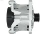 Alternator FORD FOCUS 1.8-2.0 98-04 - (1097304, 1301496, 98AB10300DC) AS-PL A4028 (фото 2)