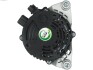 Alternator FORD FOCUS 1.8-2.0 98-04 - (1097304, 1301496, 98AB10300DC) AS-PL A4028 (фото 3)