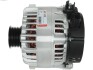 Alternator FORD FOCUS 1.8-2.0 98-04 - (1097304, 1301496, 98AB10300DC) AS-PL A4028 (фото 4)