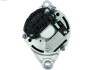 Alternator FIAT DUCATO 1.9D,IVECO 2.5D,CITROEN C25 92- - (4808507, 4808502, 4808500) AS-PL A4030 (фото 3)