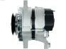 Alternator FIAT DUCATO 1.9D,IVECO 2.5D,CITROEN C25 92- - (4808507, 4808502, 4808500) AS-PL A4030 (фото 4)