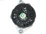 Alternator FIAT BRAVA 1.9JTD - (46809068, 46748353, 60815944) AS-PL A4034 (фото 3)