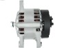 Alternator FIAT BRAVA 1.9JTD - (46809068, 46748353, 60815944) AS-PL A4034 (фото 4)