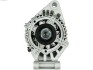 Alternator FORD FOCUS 1.6 98- / 80A / A4035