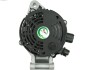 Alternator FORD FOCUS 1.6 98- / 80A / - (1097305, 1090085, 1301511) AS-PL A4035 (фото 3)