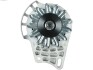 Alternator FIAT CC 900 -99,SEICENTO 0.9 98- A4047